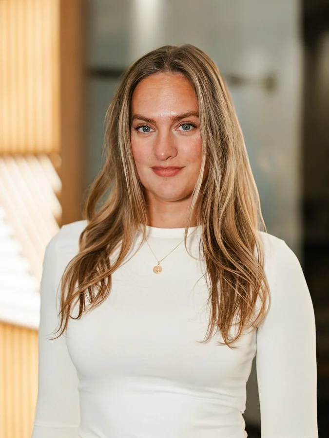 Isabelle van Duuren