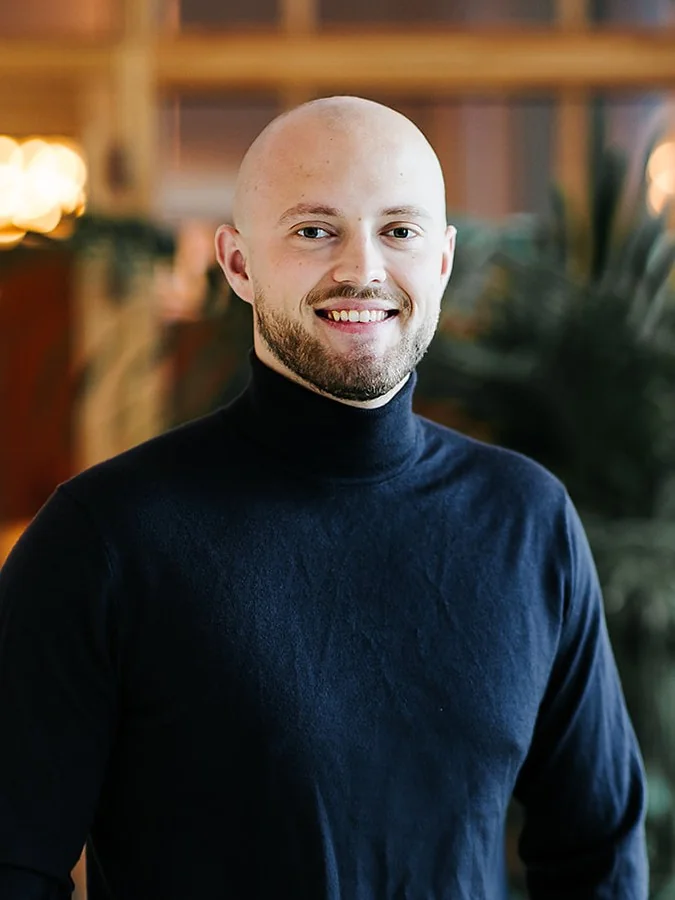 Tim Gerrits